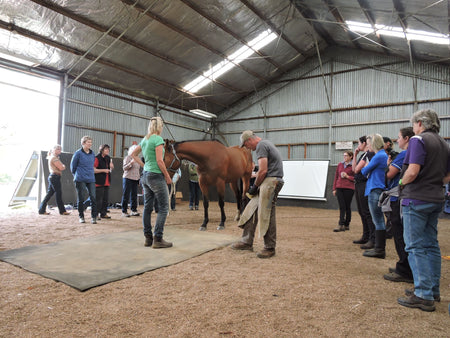 6 Great Quotes from a Weekend with Ramey