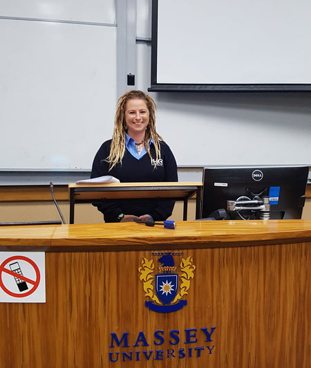 ISAE Regional Conference - New Zealand