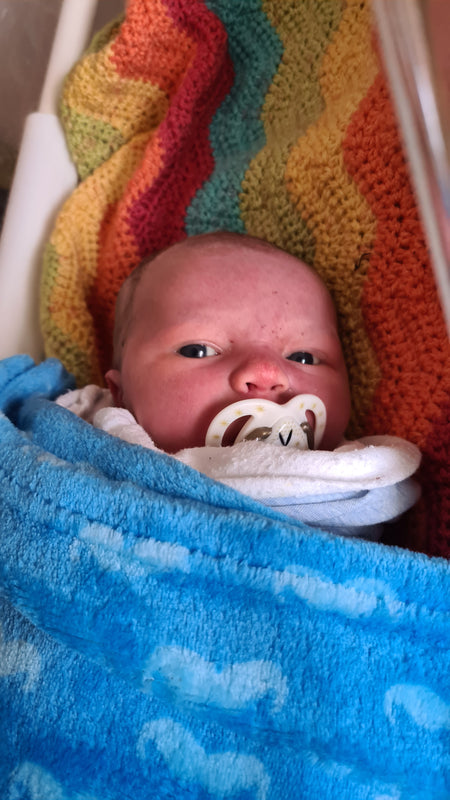 Introducing Björn Alexander Snyder