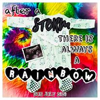 💙 Coming July 2020 💙