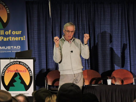 2015 International Hoof Care Summit