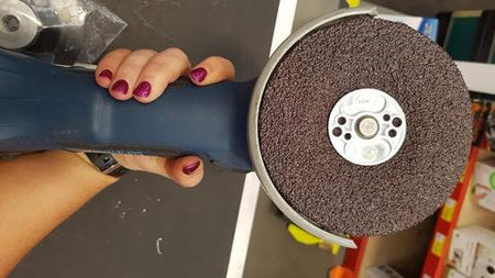 5 Things Acrylic Nails Taught Me About Hoof Care...