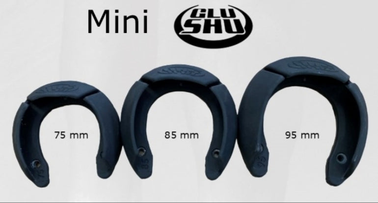 Glushu Mini (Pair)
