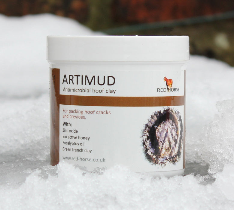 Artimud