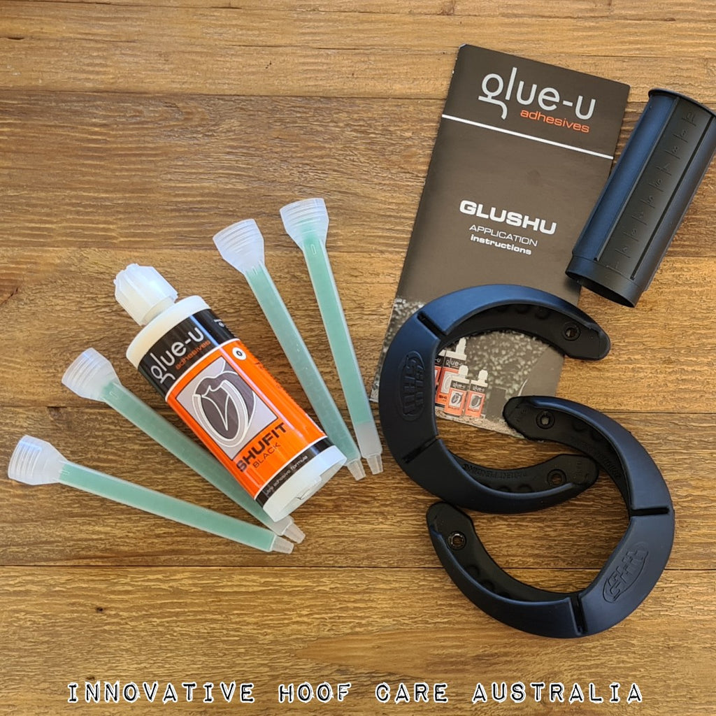 Shufit Glue Kit