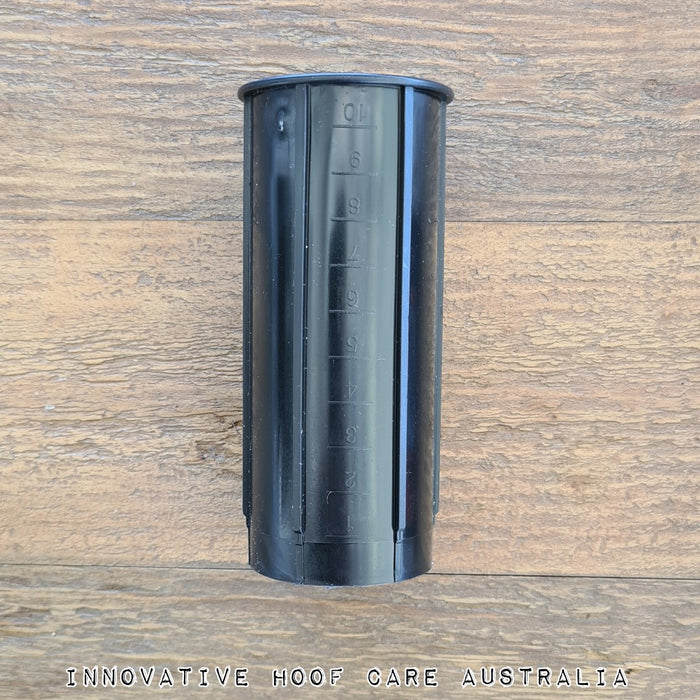 Glue-U Adapter (To use Stubbies in Regular Gun)