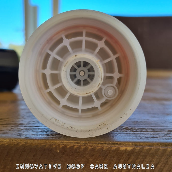 Glue-U Adapter (To use Stubbies in Regular Gun)