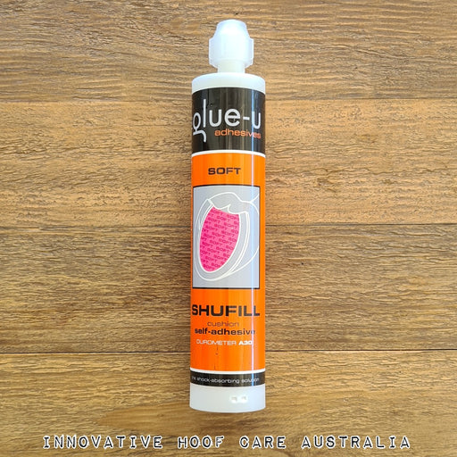 Glue-U Shufill Urethanes