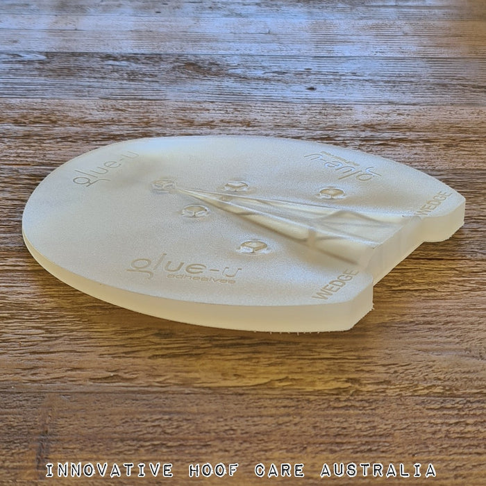 Glue-U Wedge Pad (single pad)