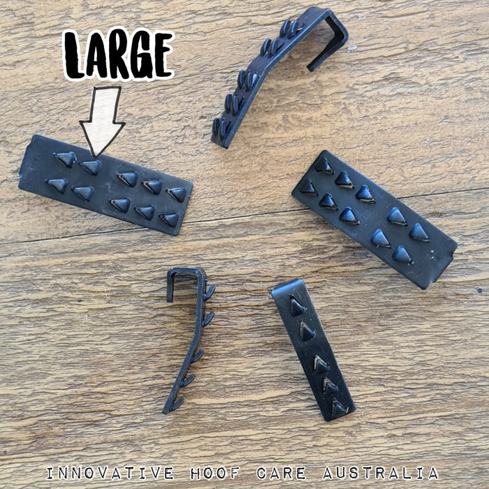 EponaShoe Casting Hooks