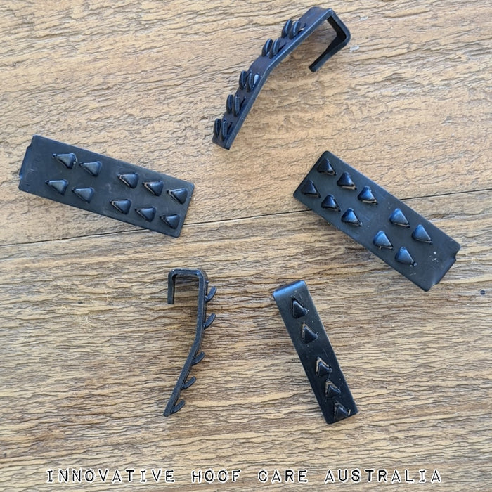 EponaShoe Casting Hooks