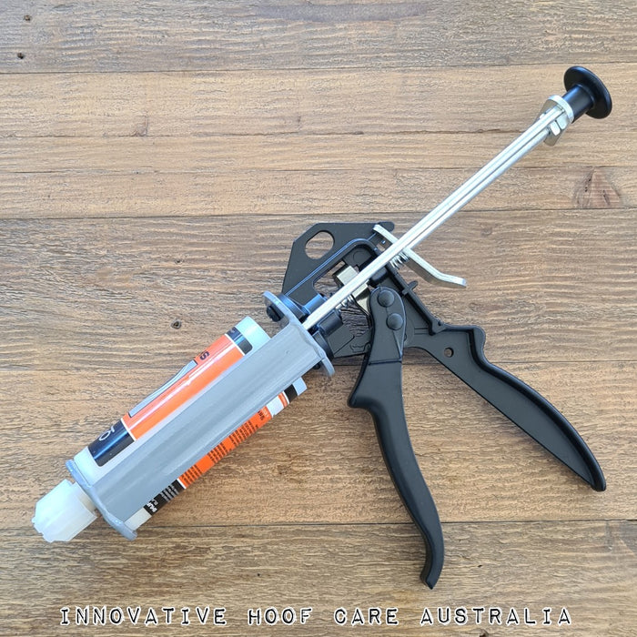 Small Glue-U Applicator Gun (for stubbies)