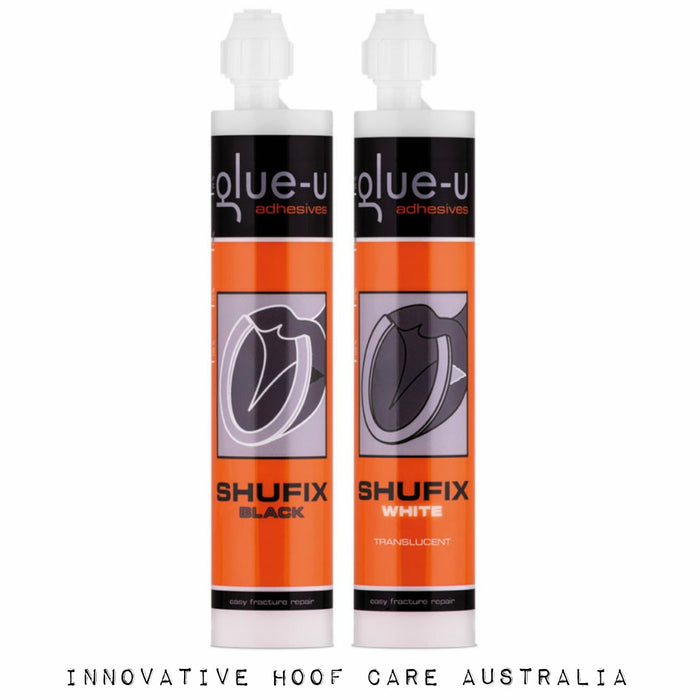 Glue-U Shufix
