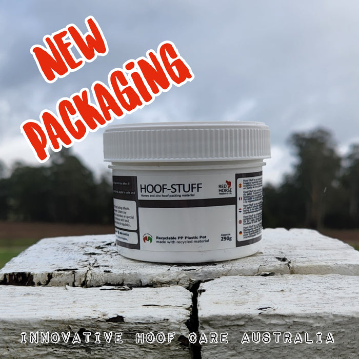 HoofStuff (290 gram)