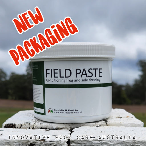 Field Paste