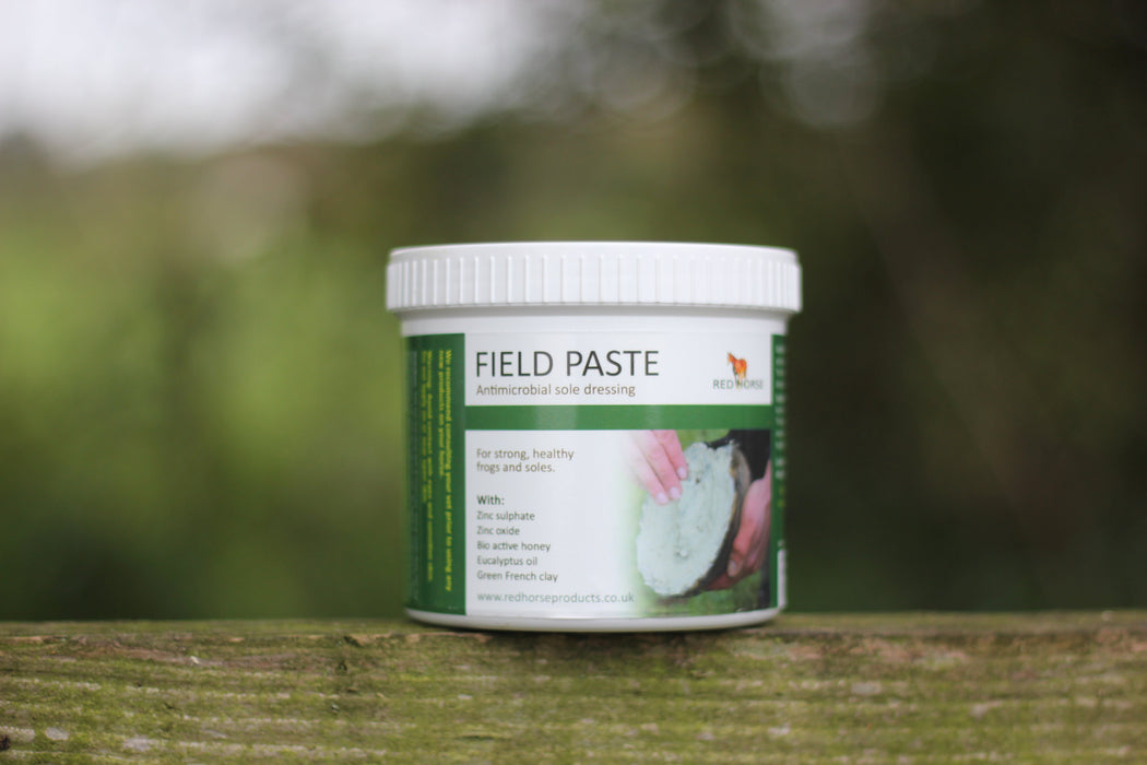Field Paste