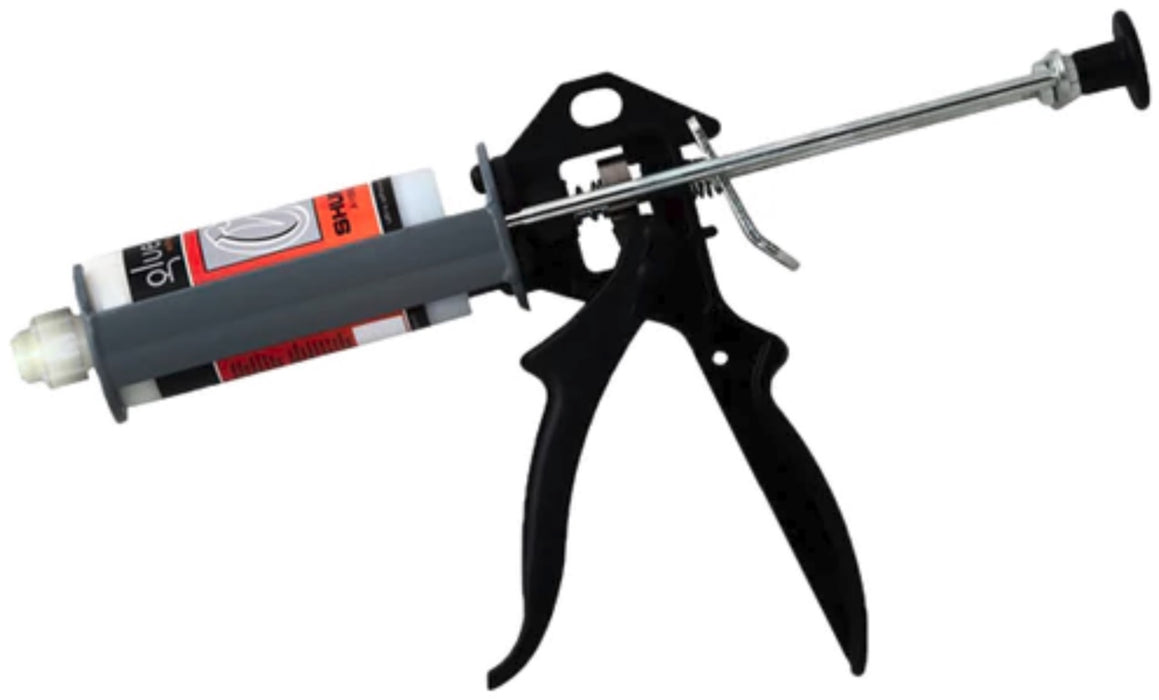 Small Glue-U Applicator Gun (for stubbies)