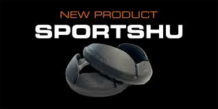 GluShu SportShu (Pair)