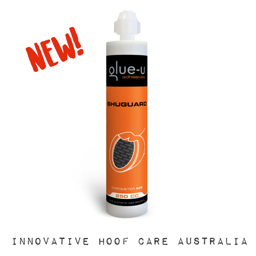 Glue-U ShuGuard