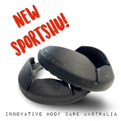 GluShu SportShu (Pair)
