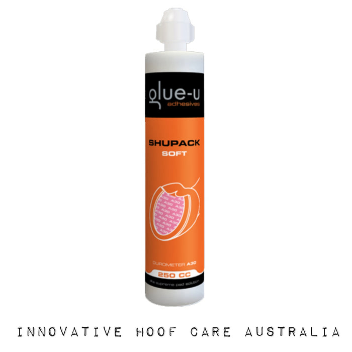 Glue-U Shupack Urethanes