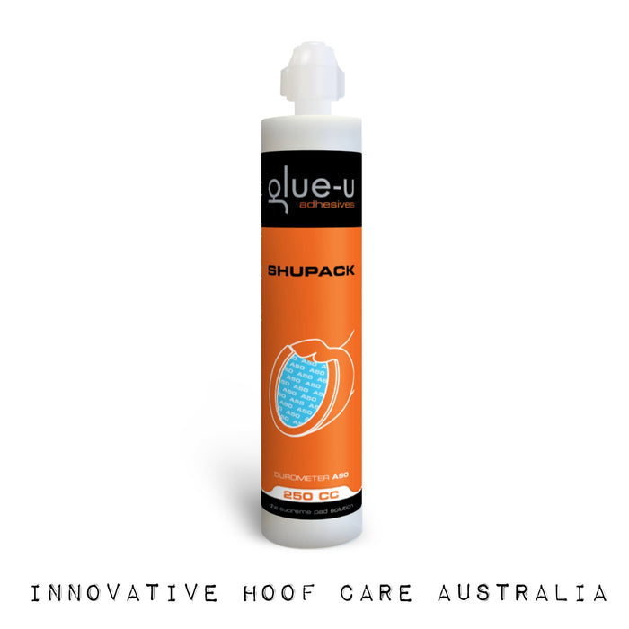 Glue-U Shupack Urethanes