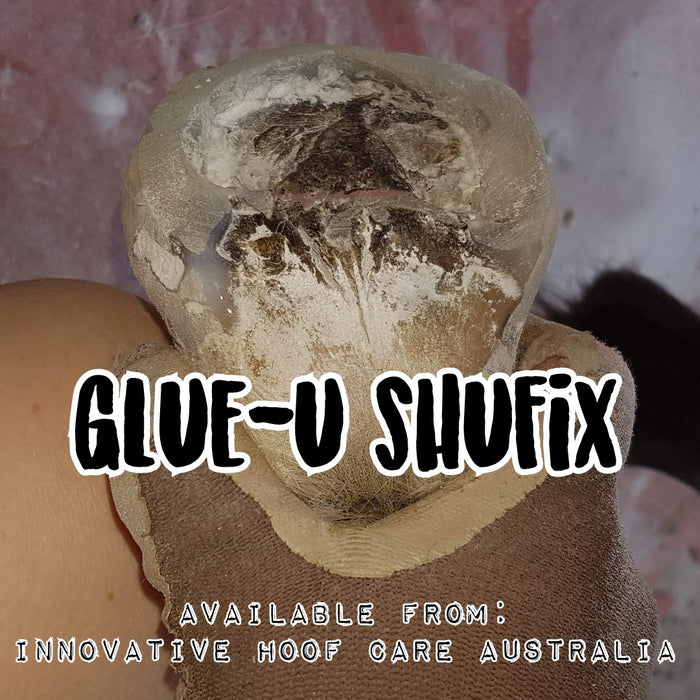 Glue-U Shufix
