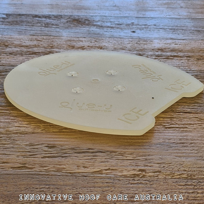 Glue-U Flat Pad (single pad)