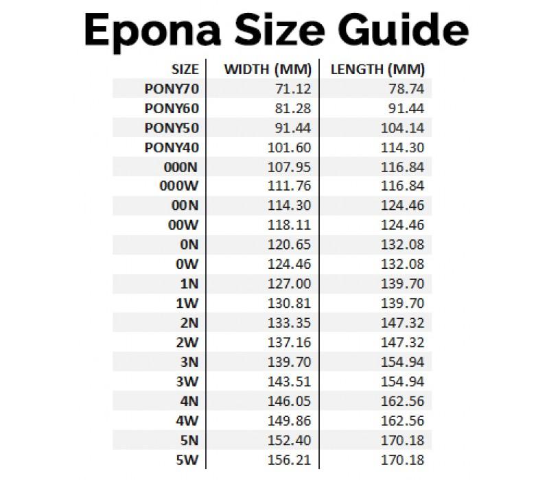 EponaShoe Pony Size (Pair)